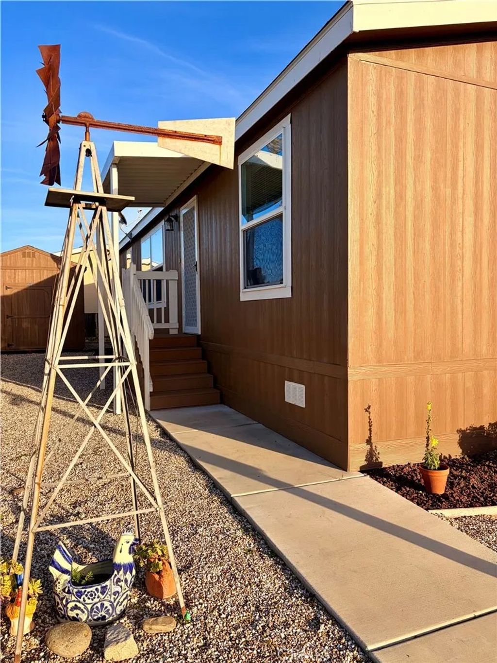 Photo of 4400 W Florida Ave #254, Hemet, CA 92545 (MLS # SW26037898)