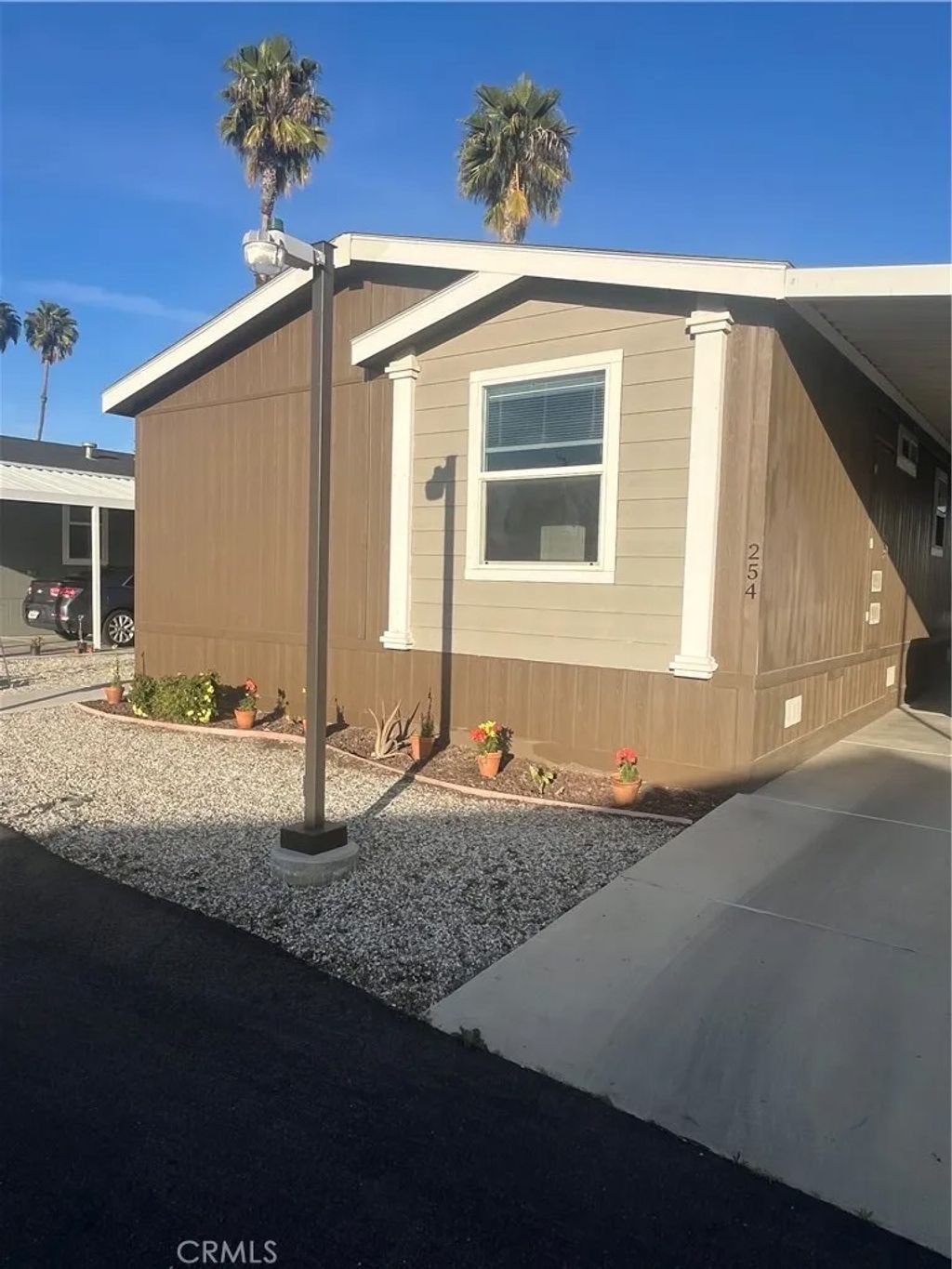 Photo of 4400 W Florida Ave #254, Hemet, CA 92545 (MLS # SW26037898)