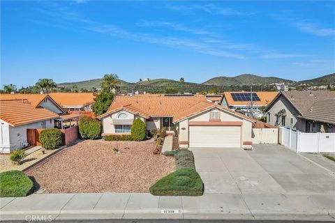Photo of 27228 Terrytown Rd, Menifee, CA 92586 (MLS # IG26017401)
