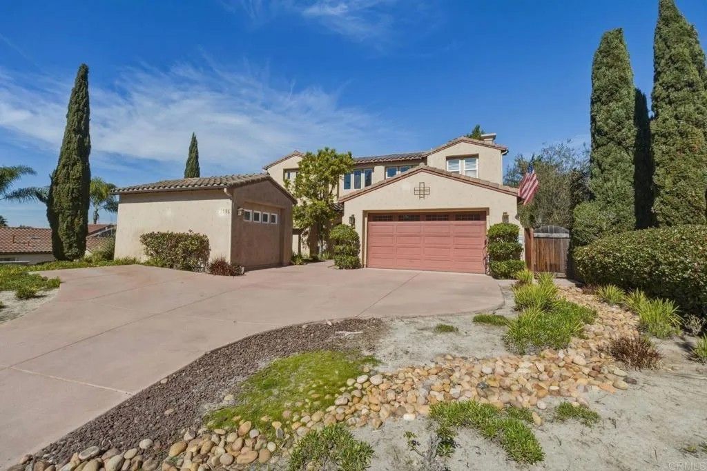 Photo of 2556 La Costa Avenue, Carlsbad, CA 92009 (MLS # PTP2601951)