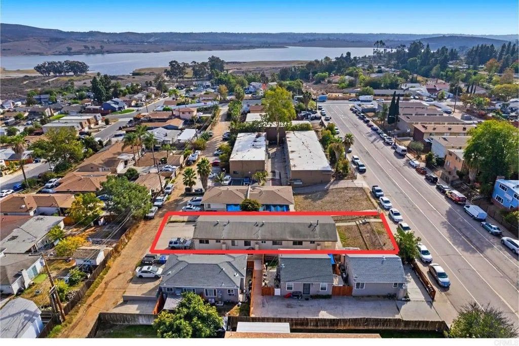 Photo of 447 Grand Avenue, Spring Valley, CA 91977 (MLS # PTP2508940)