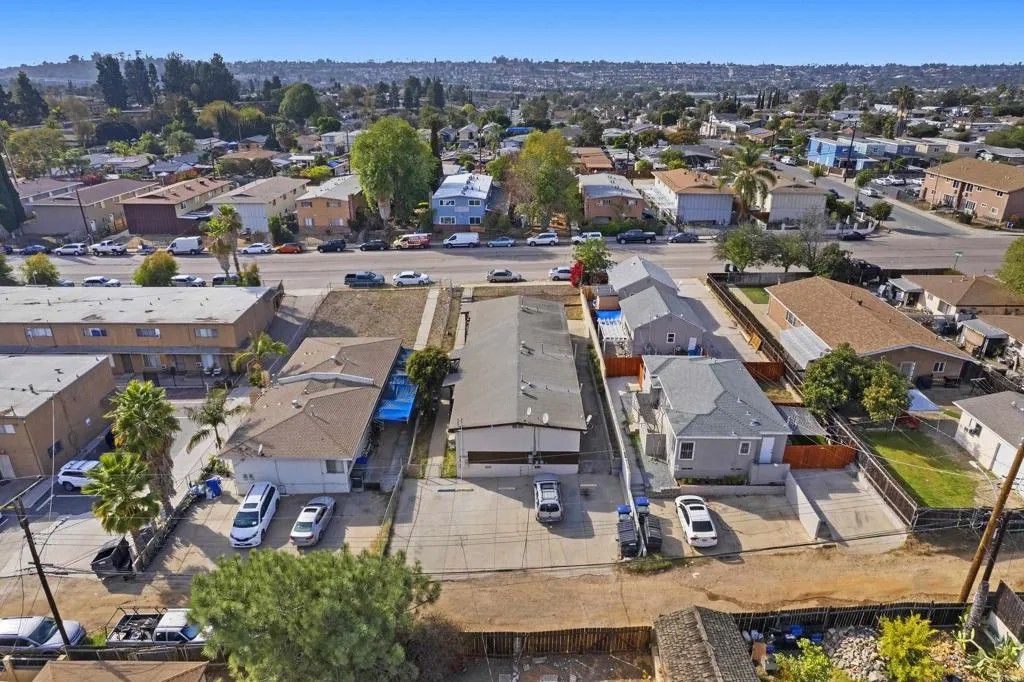 Photo of 447 Grand Avenue, Spring Valley, CA 91977 (MLS # PTP2508940)