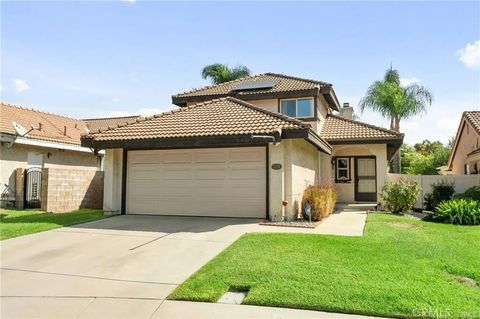 Photo of 7759 Devonshire Court, Rancho Cucamonga, CA 91730 (MLS # CV26019851)
