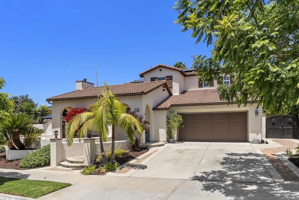 Photo of 7347 Paseo Capuchina, Carlsbad, CA 92009 (MLS # NDP2606703)