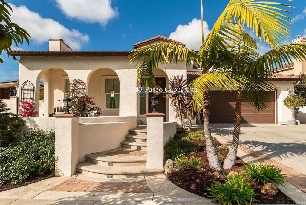 Photo of 7347 Paseo Capuchina, Carlsbad, CA 92009 (MLS # NDP2606703)