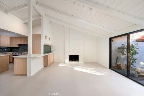 Photo of 2255 Miramonte Circle #D, Palm Springs, CA 92264 (MLS # OC26037422)