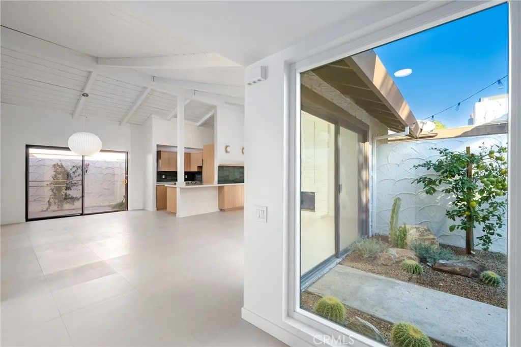 Photo of 2255 Miramonte Circle #D, Palm Springs, CA 92264 (MLS # OC26037422)