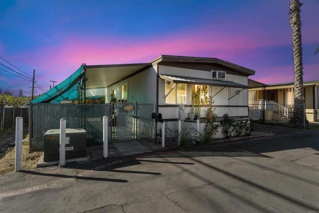 Photo of 12044 Royal Rd #93, El Cajon, CA 92021 (MLS # PTP2505300)