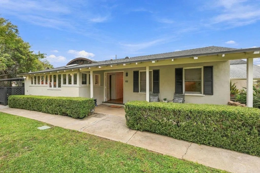 Photo of 532-34 Hermes Avenue, Encinitas, CA 92024 (MLS # NDP2609783)