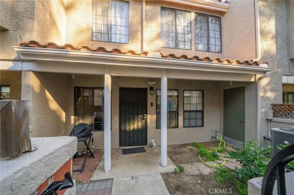 Photo of 8167 Vineyard Ave #8, Rancho Cucamonga, CA 91730 (MLS # CV26021809)