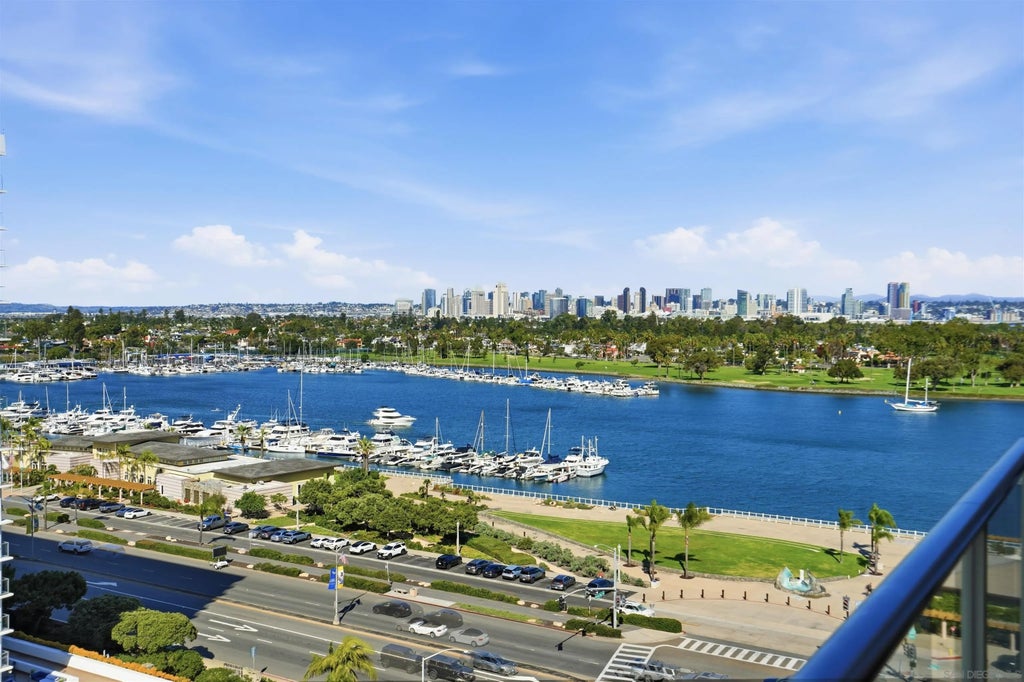 Photo of 1810 Avenida Del Mundo #1106, Coronado, CA 92118 (MLS # 260012024)