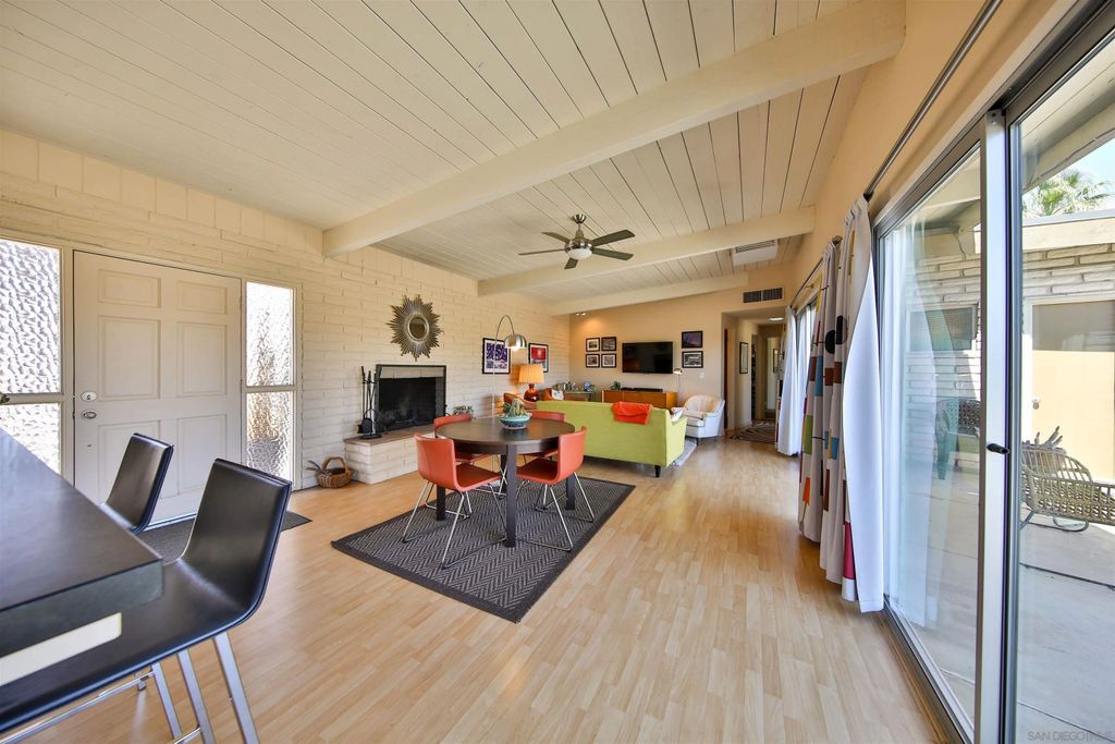 Photo of 406 Santa Fe Trail, Borrego Springs, CA 92004 (MLS # 250044865)