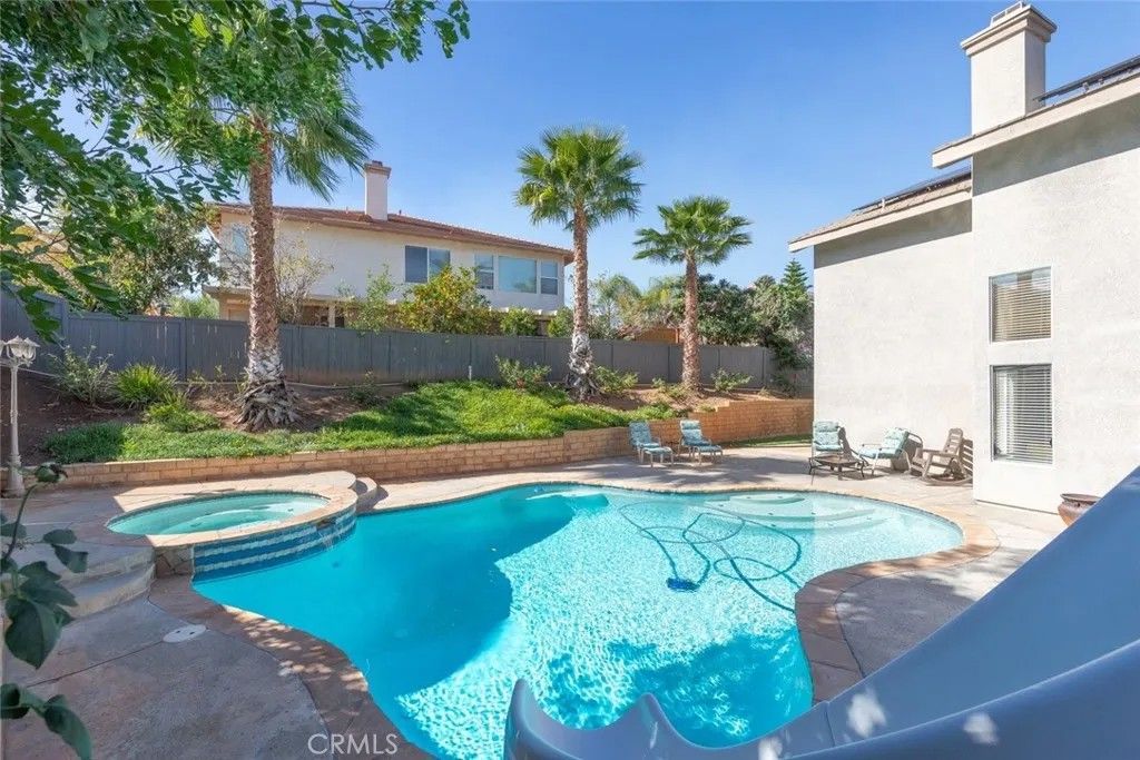 Photo of 3052 Drake Street, Corona, CA 92882 (MLS # IG26023020)