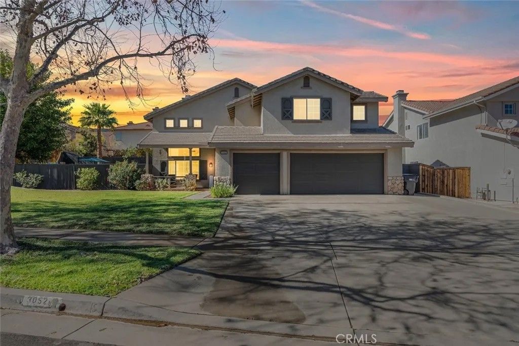 Photo of 3052 Drake Street, Corona, CA 92882 (MLS # IG26023020)