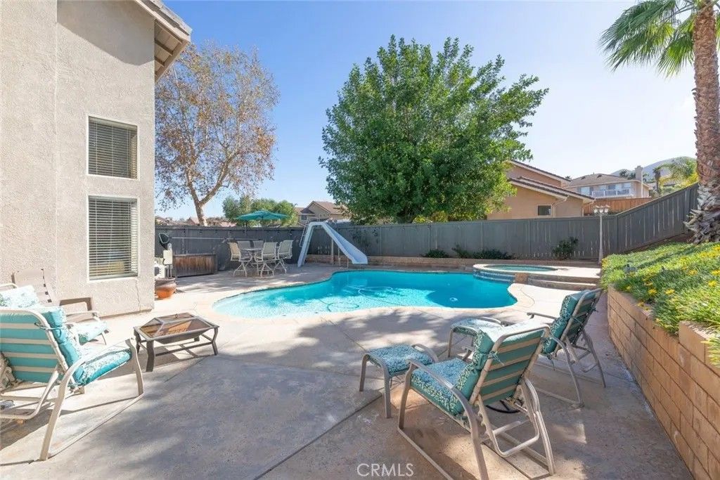 Photo of 3052 Drake Street, Corona, CA 92882 (MLS # IG26023020)