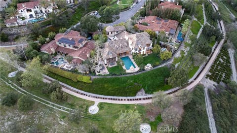 Photo of 18 Mission Ridge Road, Ladera Ranch, CA 92694 (MLS # OC26028532)