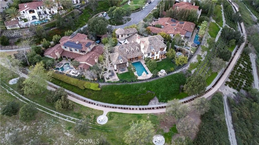 Photo of 18 Mission Ridge Road, Ladera Ranch, CA 92694 (MLS # OC26028532)