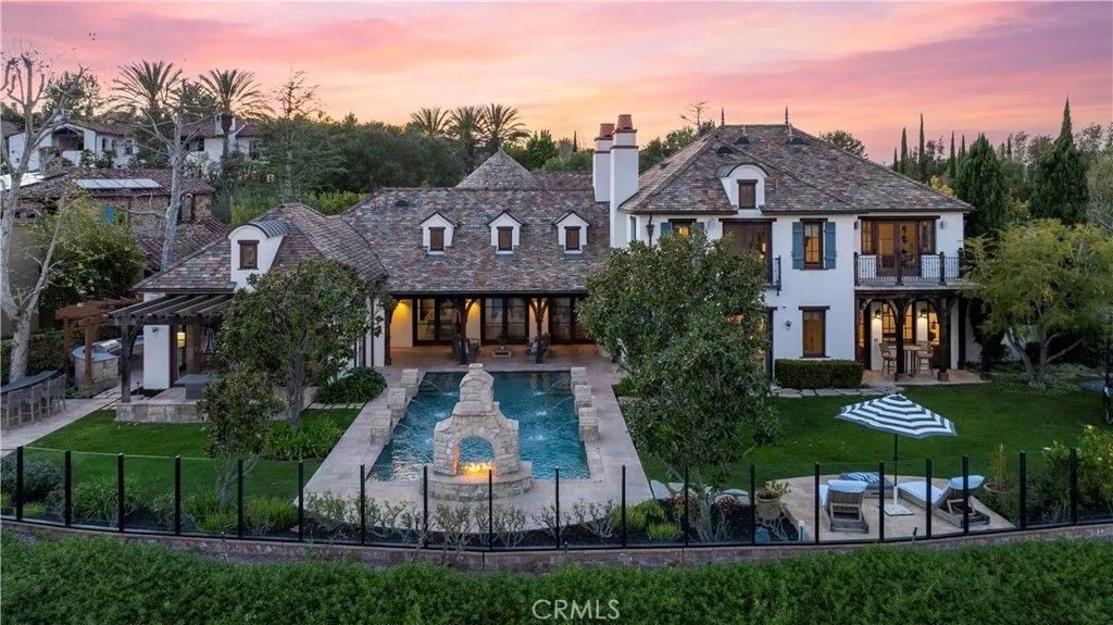 Photo of 18 Mission Ridge Road, Ladera Ranch, CA 92694 (MLS # OC26028532)