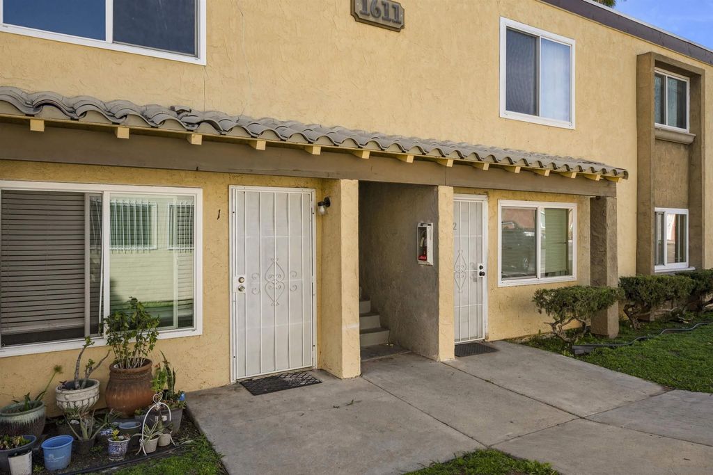Photo of 1611 Pentecost Way #3, San Diego, CA 92105 (MLS # 260006655)