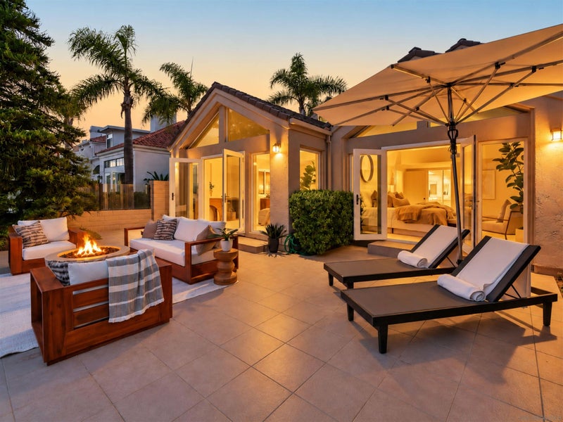 69 Spinnaker Way