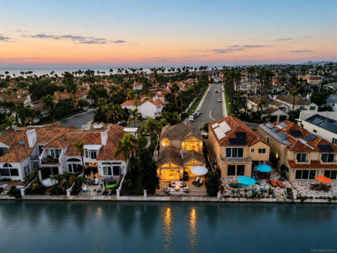 Photo of 69 Spinnaker Way, Coronado, CA 92118 (MLS # 260021823)