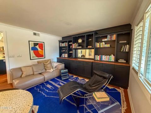 Tiny photo for 159 Burnham Road, Oak View, CA 93022 (MLS # V1-33095)