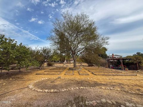 Tiny photo for 159 Burnham Road, Oak View, CA 93022 (MLS # V1-33095)