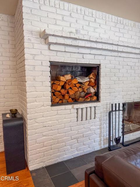 Tiny photo for 159 Burnham Road, Oak View, CA 93022 (MLS # V1-33095)