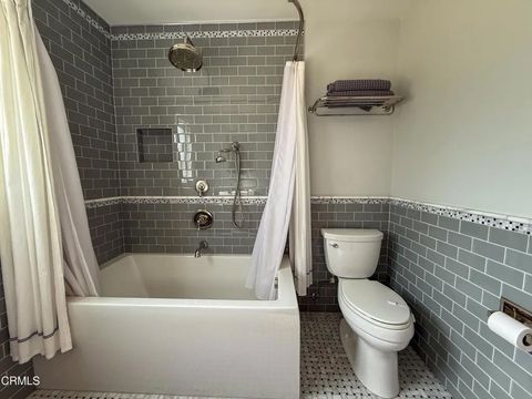 Tiny photo for 159 Burnham Road, Oak View, CA 93022 (MLS # V1-33095)