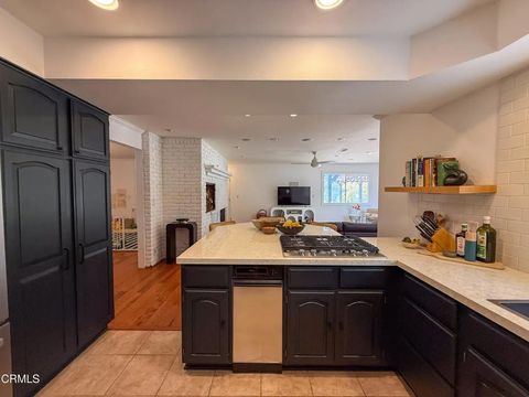 Tiny photo for 159 Burnham Road, Oak View, CA 93022 (MLS # V1-33095)