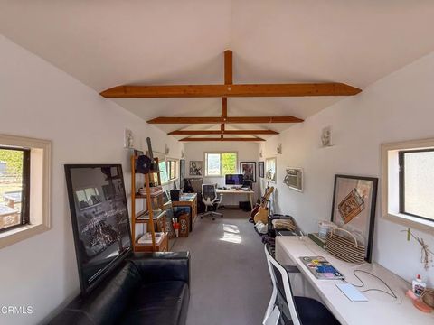 Tiny photo for 159 Burnham Road, Oak View, CA 93022 (MLS # V1-33095)