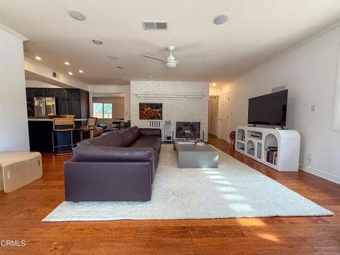 Tiny photo for 159 Burnham Road, Oak View, CA 93022 (MLS # V1-33095)