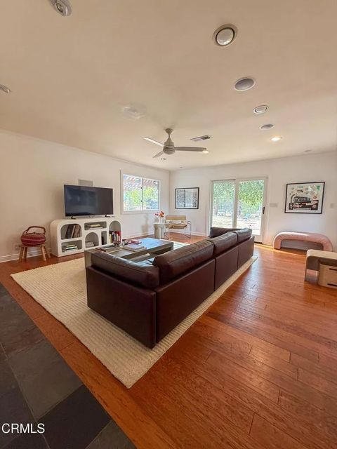 Tiny photo for 159 Burnham Road, Oak View, CA 93022 (MLS # V1-33095)