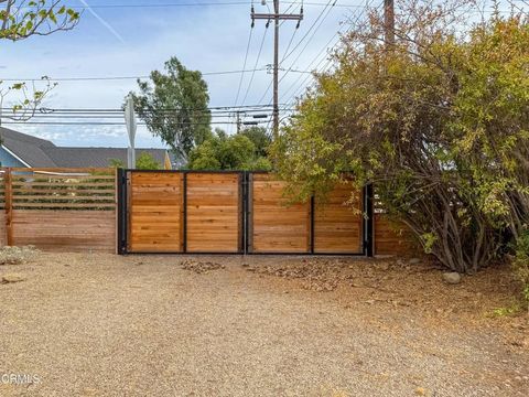 Tiny photo for 159 Burnham Road, Oak View, CA 93022 (MLS # V1-33095)