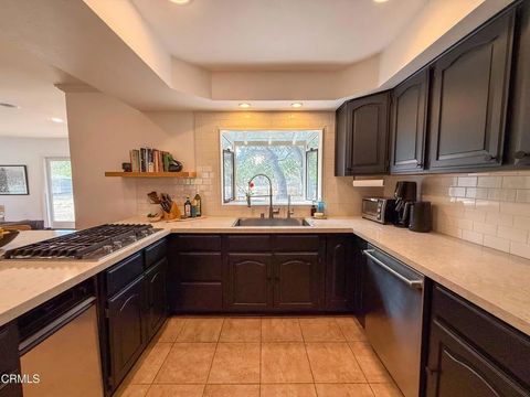 Tiny photo for 159 Burnham Road, Oak View, CA 93022 (MLS # V1-33095)