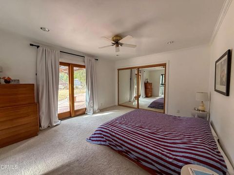 Tiny photo for 159 Burnham Road, Oak View, CA 93022 (MLS # V1-33095)