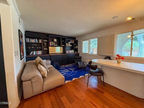 Tiny photo for 159 Burnham Road, Oak View, CA 93022 (MLS # V1-33095)