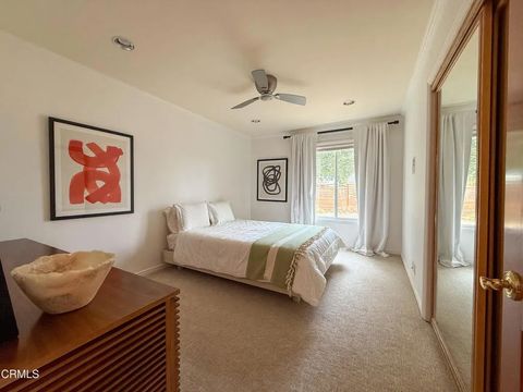 Tiny photo for 159 Burnham Road, Oak View, CA 93022 (MLS # V1-33095)