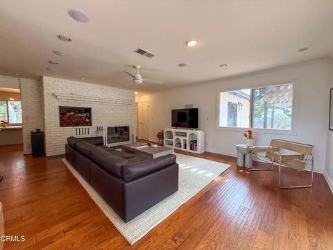 Tiny photo for 159 Burnham Road, Oak View, CA 93022 (MLS # V1-33095)