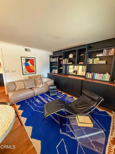 Tiny photo for 159 Burnham Road, Oak View, CA 93022 (MLS # V1-33095)