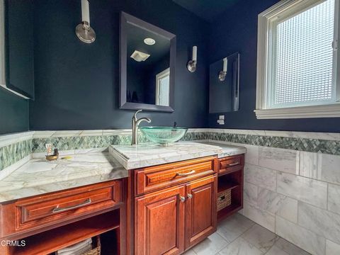 Tiny photo for 159 Burnham Road, Oak View, CA 93022 (MLS # V1-33095)