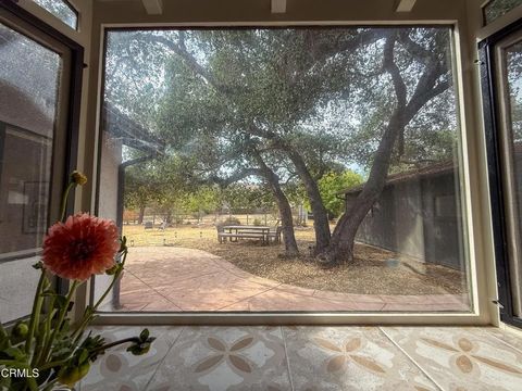 Tiny photo for 159 Burnham Road, Oak View, CA 93022 (MLS # V1-33095)