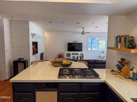 Tiny photo for 159 Burnham Road, Oak View, CA 93022 (MLS # V1-33095)