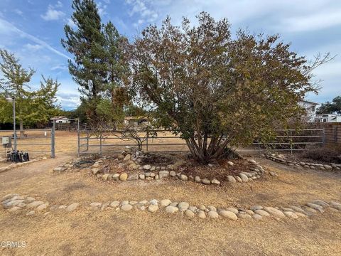 Tiny photo for 159 Burnham Road, Oak View, CA 93022 (MLS # V1-33095)