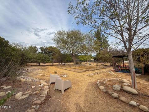 Tiny photo for 159 Burnham Road, Oak View, CA 93022 (MLS # V1-33095)