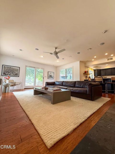 Tiny photo for 159 Burnham Road, Oak View, CA 93022 (MLS # V1-33095)