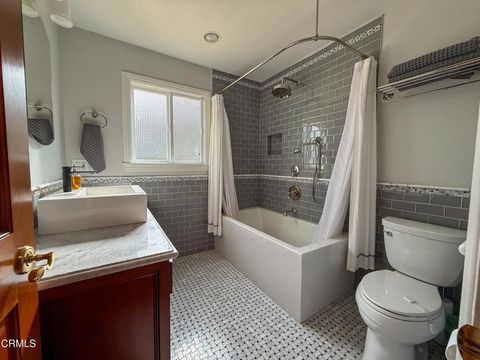 Tiny photo for 159 Burnham Road, Oak View, CA 93022 (MLS # V1-33095)