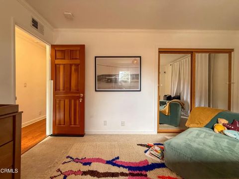 Tiny photo for 159 Burnham Road, Oak View, CA 93022 (MLS # V1-33095)