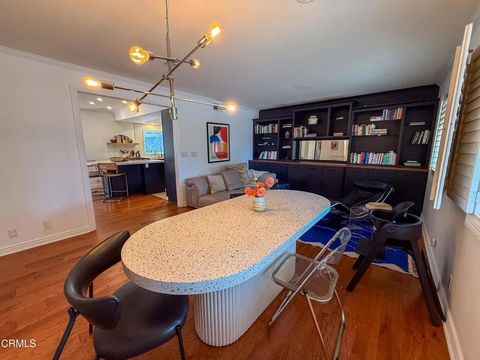 Tiny photo for 159 Burnham Road, Oak View, CA 93022 (MLS # V1-33095)