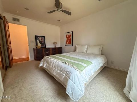 Tiny photo for 159 Burnham Road, Oak View, CA 93022 (MLS # V1-33095)